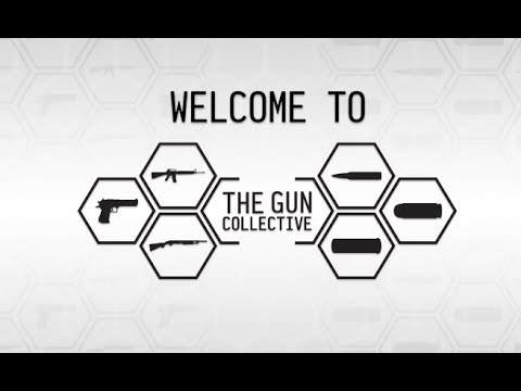 Welcome to The Gun Collective