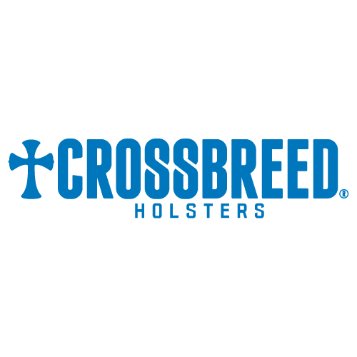Crossbreed holsters